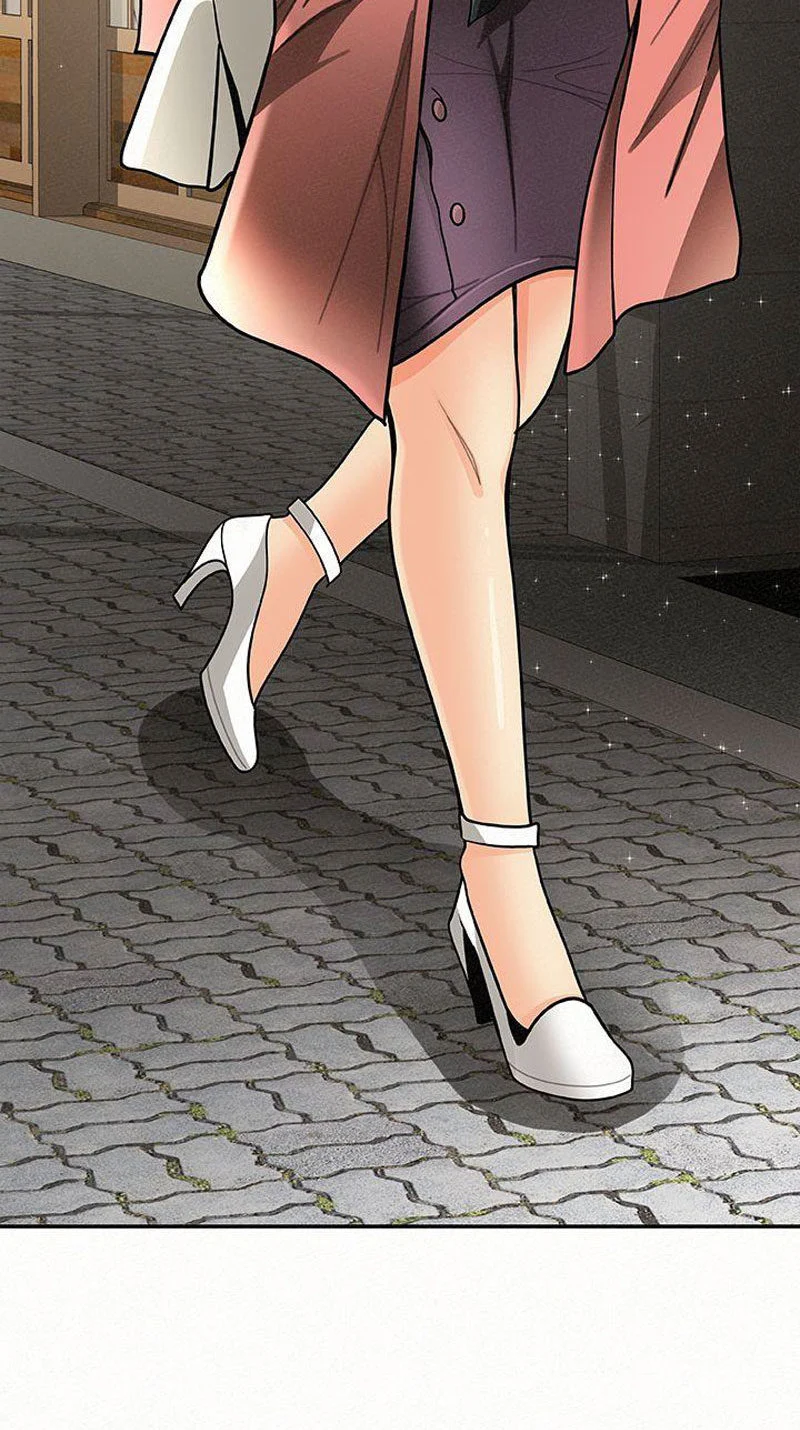 Reporting For Duty Maam chapter 7 page 3