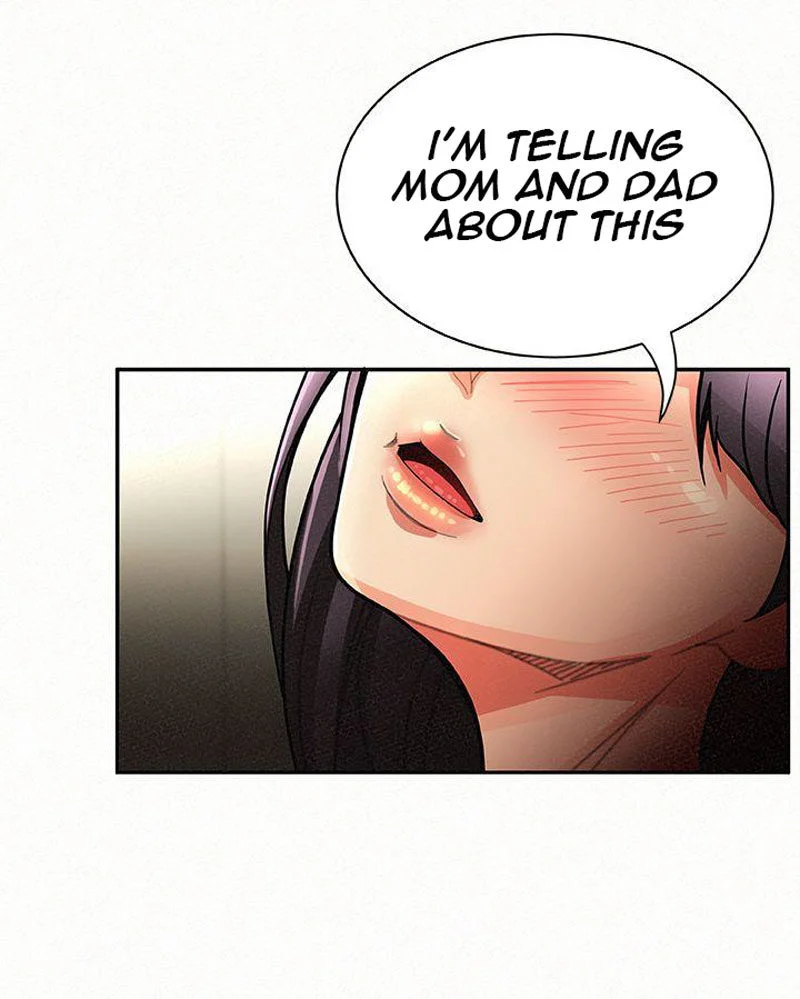 Reporting For Duty Maam chapter 7 page 10