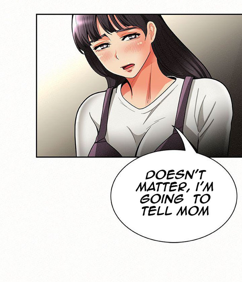 Reporting For Duty Maam chapter 7 page 30