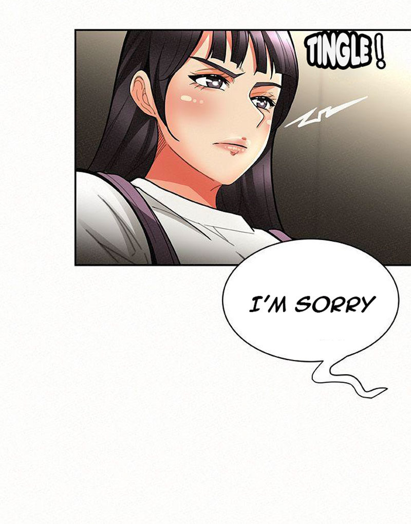 Reporting For Duty Maam chapter 7 page 37