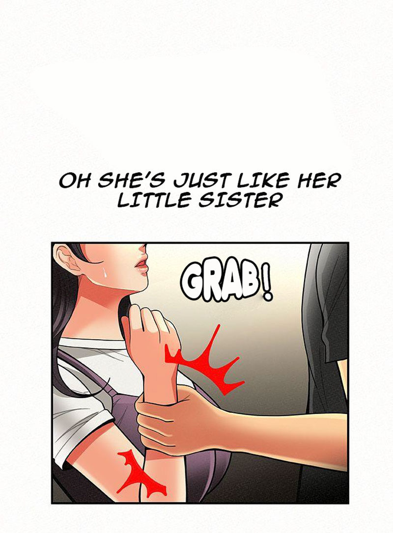 Reporting For Duty Maam chapter 7 page 40