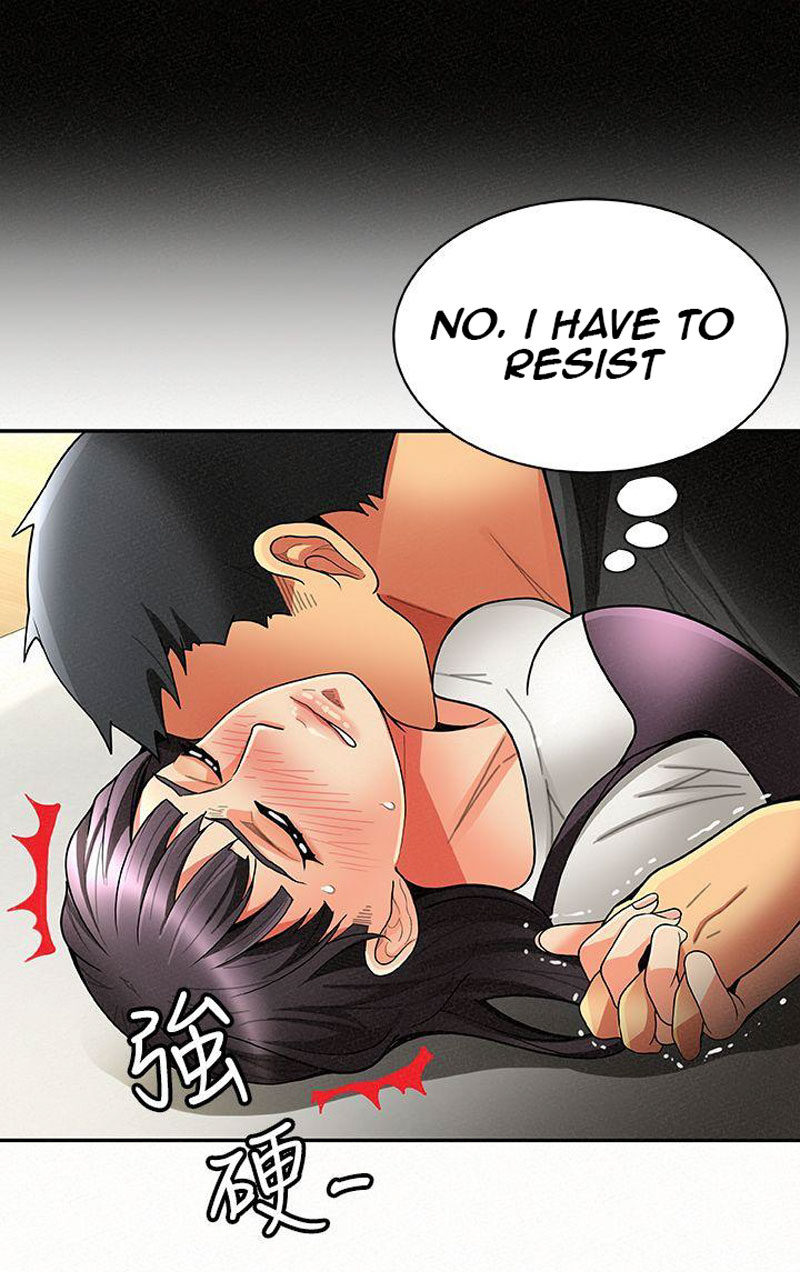 Reporting For Duty Maam chapter 7 page 48