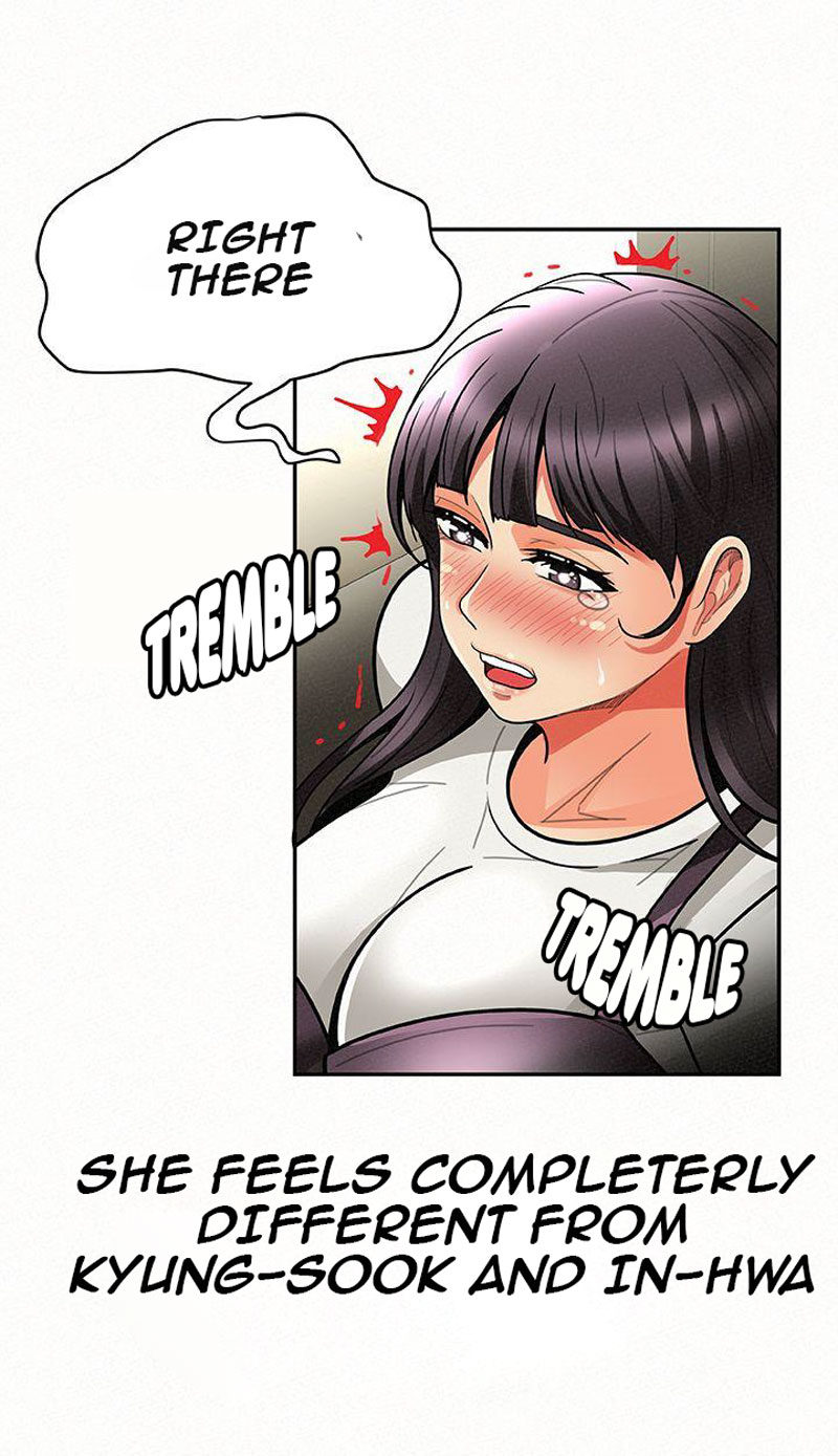 Reporting For Duty Maam chapter 7 page 53