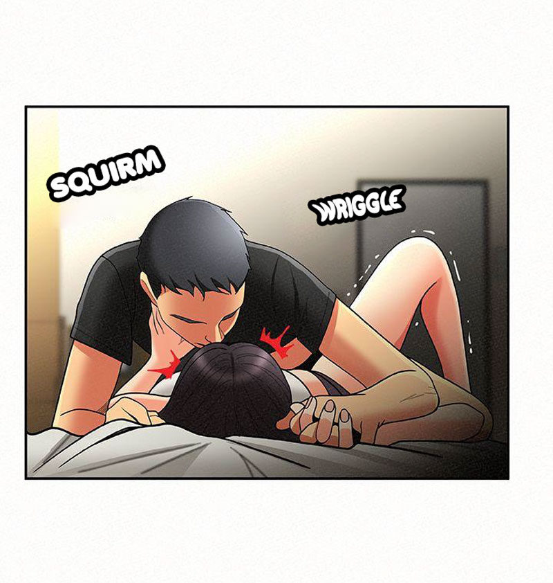 Reporting For Duty Maam chapter 7 page 62