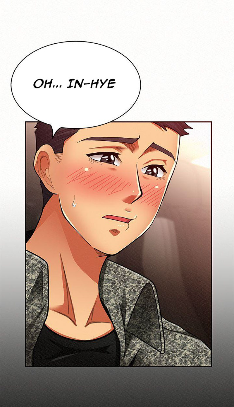Reporting For Duty Maam chapter 8 page 10
