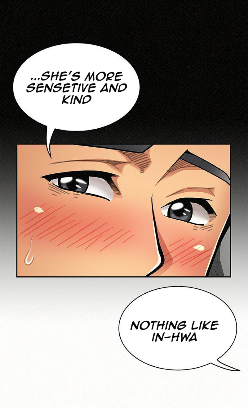 Reporting For Duty Maam chapter 8 page 17