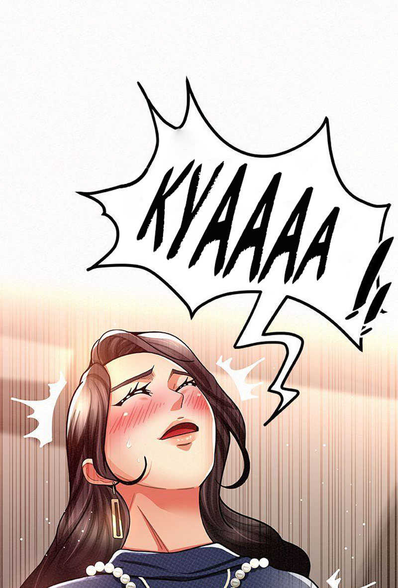 Reporting For Duty Maam chapter 8 page 22
