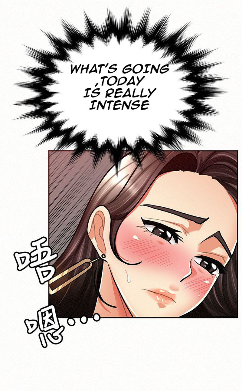 Reporting For Duty Maam chapter 8 page 29