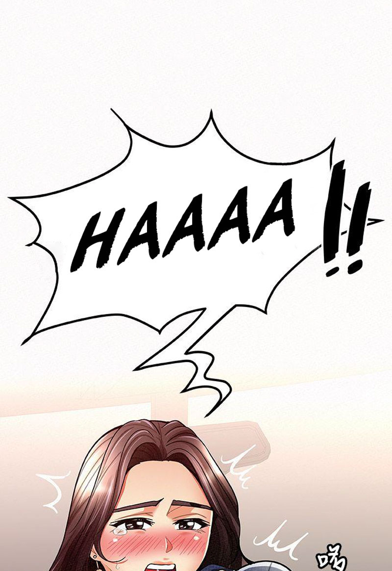 Reporting For Duty Maam chapter 8 page 48