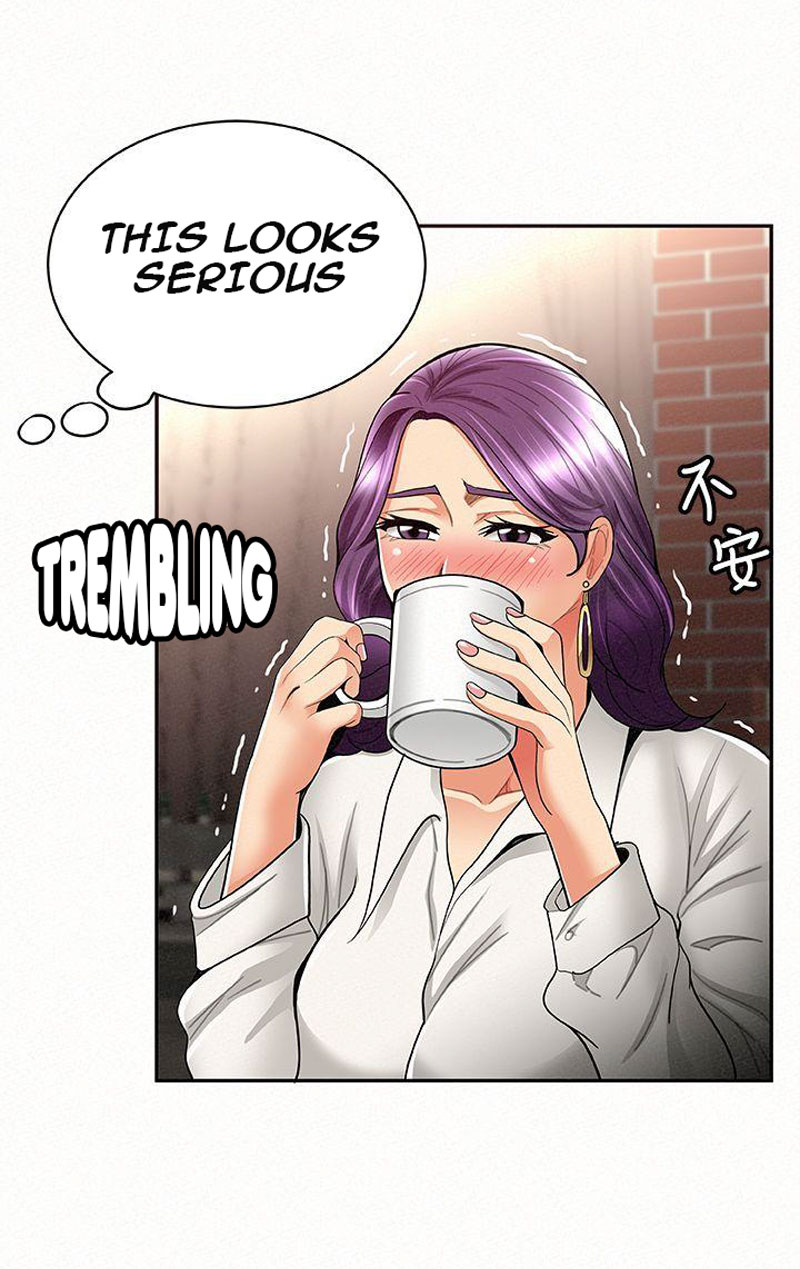 Reporting For Duty Maam chapter 8 page 60