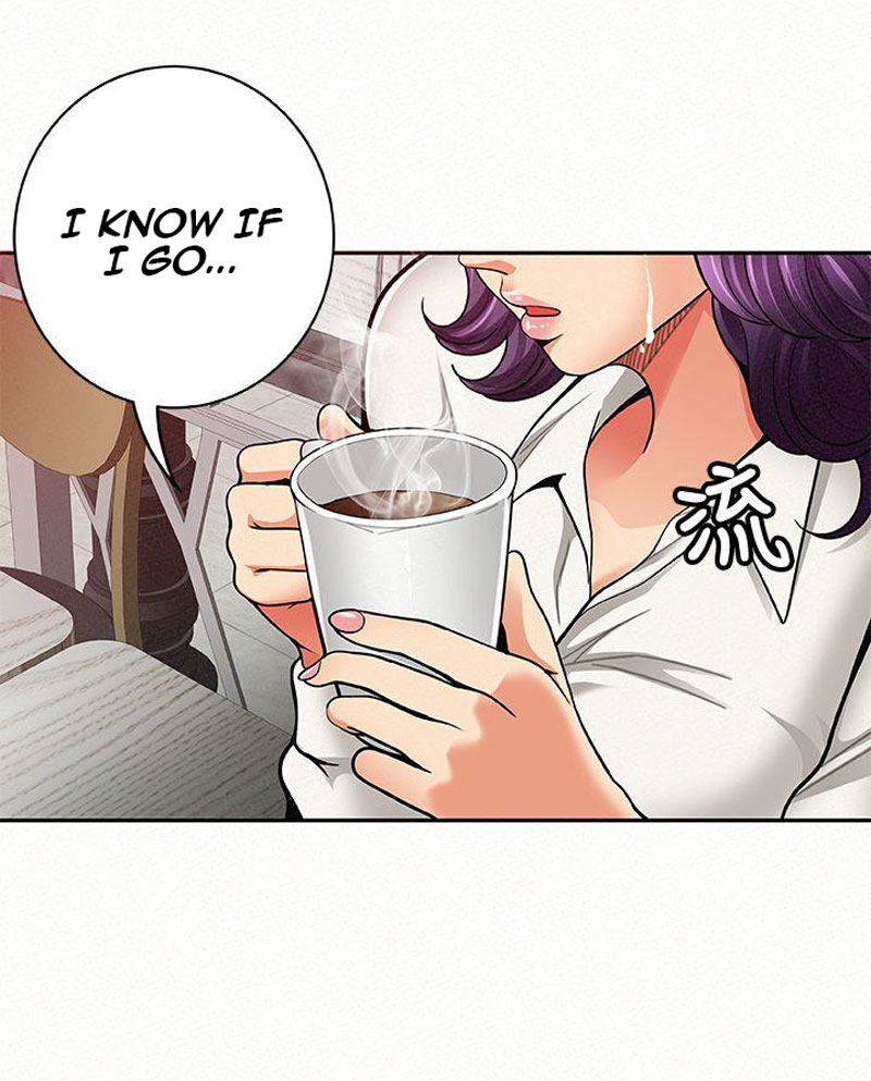 Reporting For Duty Maam chapter 8 page 66