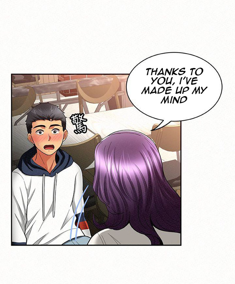 Reporting For Duty Maam chapter 8 page 79