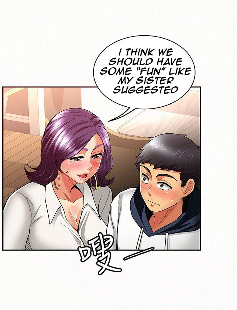 Reporting For Duty Maam chapter 8 page 82