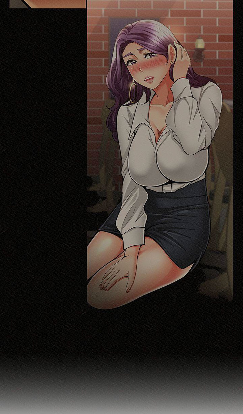 Reporting For Duty Maam chapter 9 page 14
