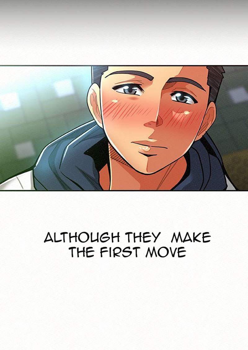 Reporting For Duty Maam chapter 9 page 15