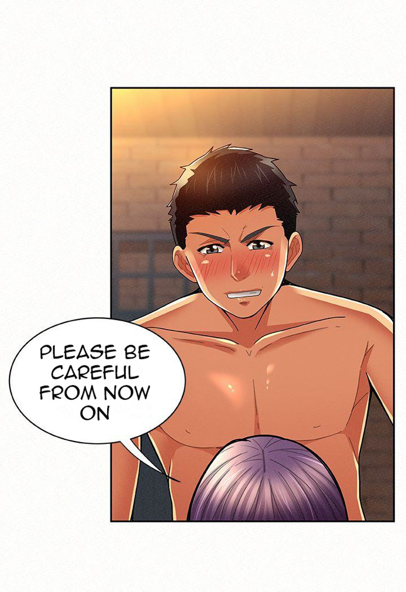 Reporting For Duty Maam chapter 9 page 36