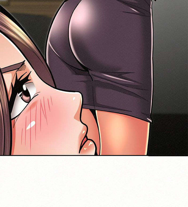 Reporting For Duty Maam chapter 9 page 80