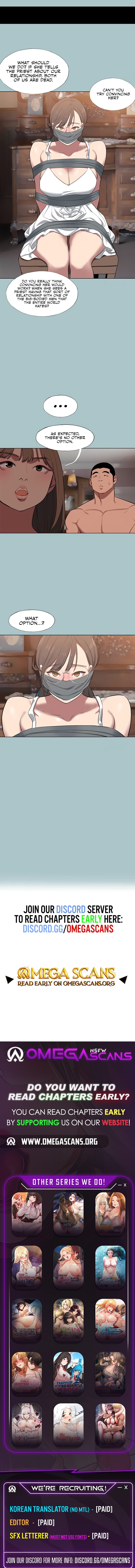Reproducing Till My Dick Falls Off chapter 16 page 6