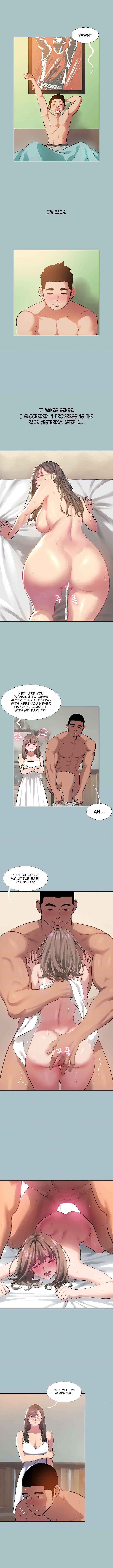 Reproducing Till My Dick Falls Off chapter 18 page 2