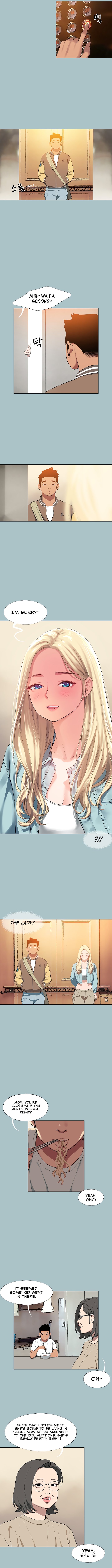 Reproducing Till My Dick Falls Off chapter 18 page 6