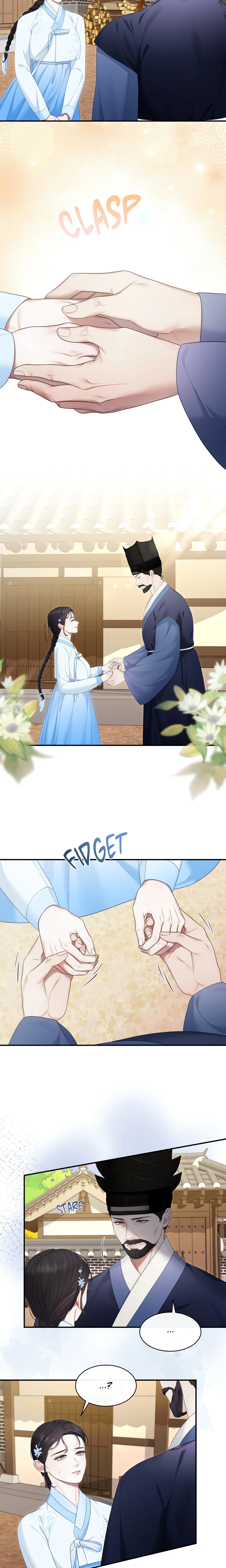 Requiem of the Scarlet Name (Uncensored) chapter 1 page 14