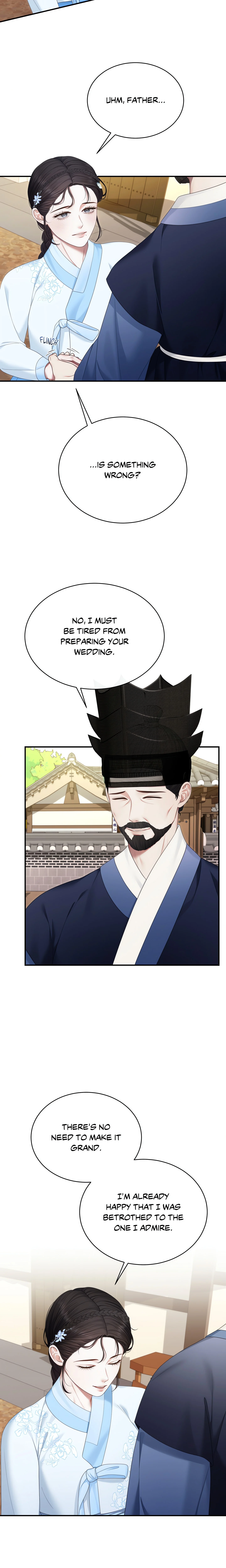 Requiem of the Scarlet Name (Uncensored) chapter 1 page 15