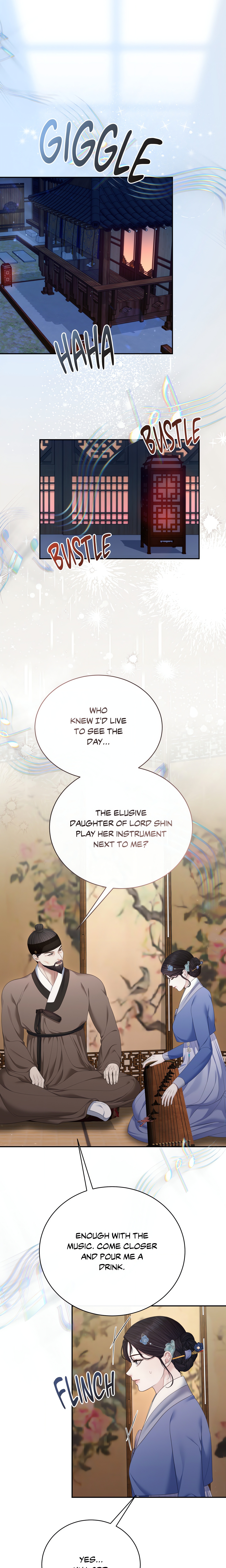Requiem of the Scarlet Name (Uncensored) chapter 10 page 1