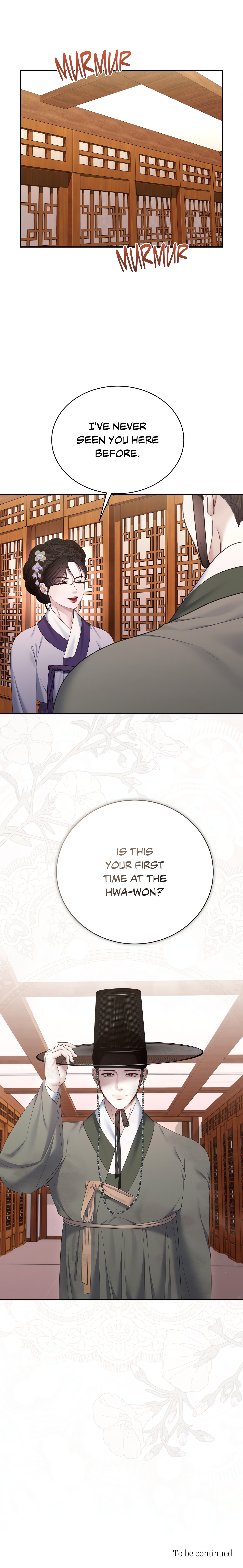 Requiem of the Scarlet Name (Uncensored) chapter 10 page 19
