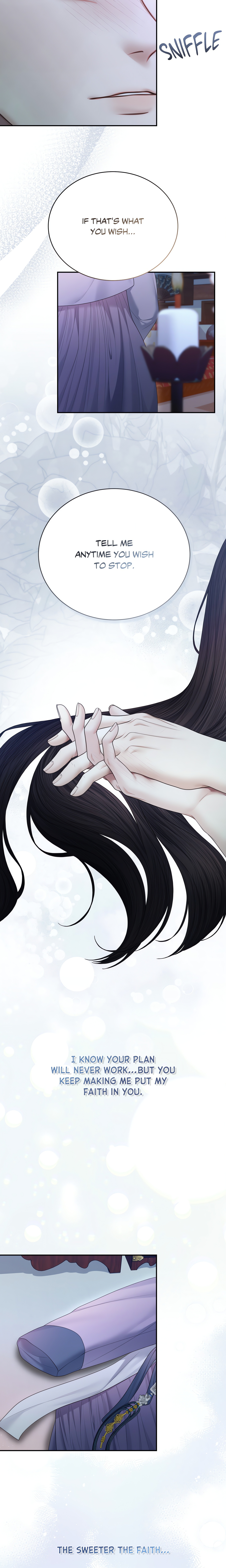 Requiem of the Scarlet Name (Uncensored) chapter 12 page 15