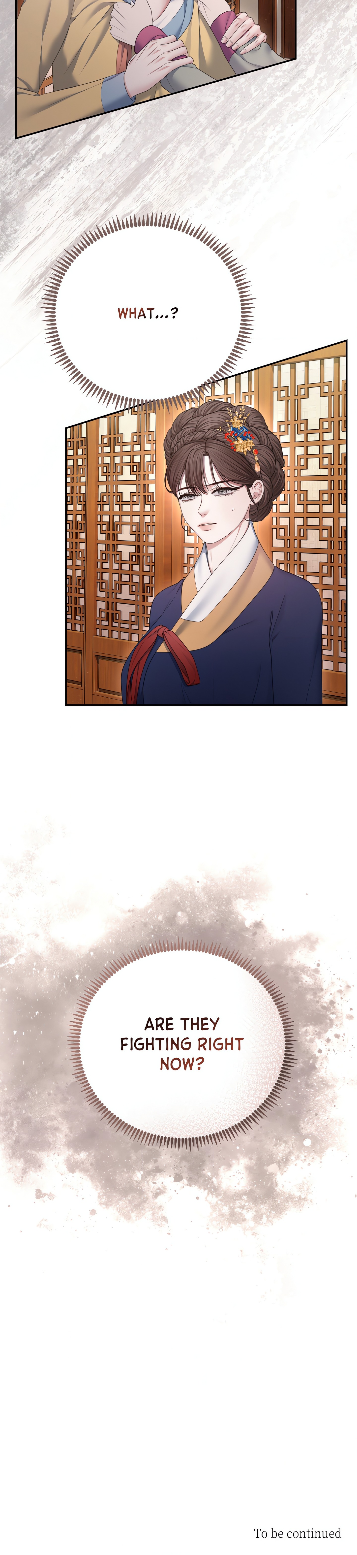 Requiem of the Scarlet Name (Uncensored) chapter 13 page 18