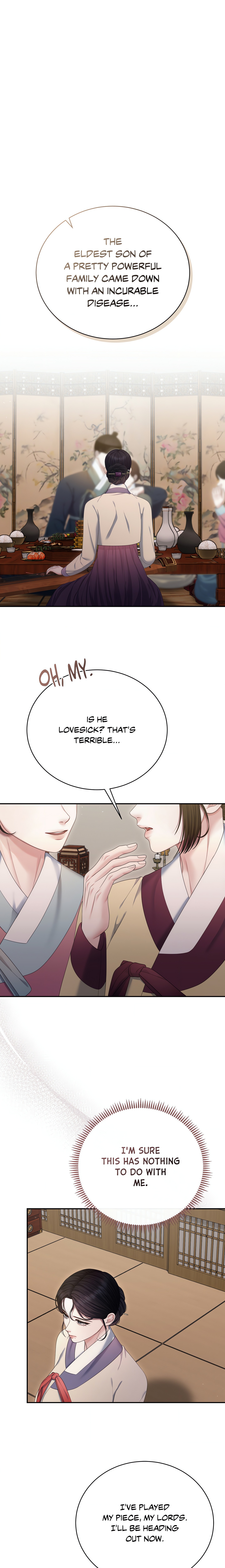 Requiem of the Scarlet Name (Uncensored) chapter 16 page 2