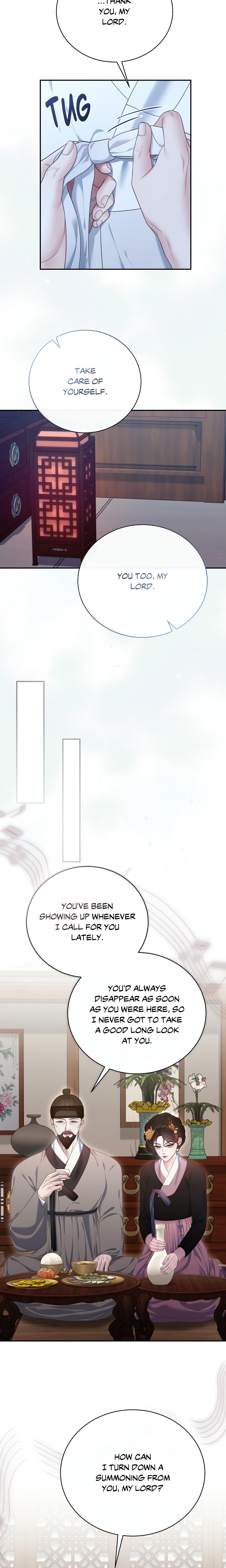 Requiem of the Scarlet Name (Uncensored) chapter 16 page 8