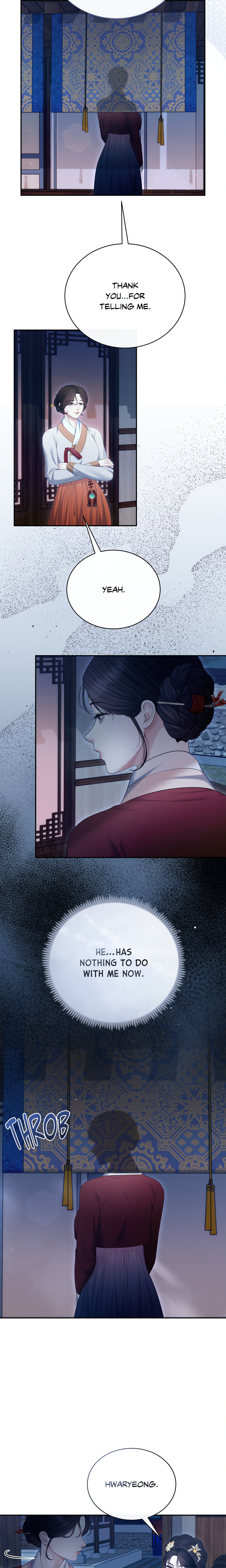 Requiem of the Scarlet Name (Uncensored) chapter 16 page 16