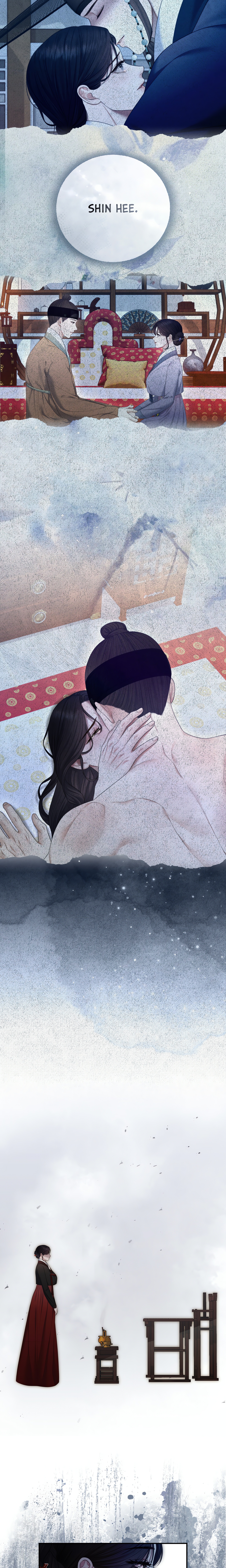 Requiem of the Scarlet Name (Uncensored) chapter 18 page 19