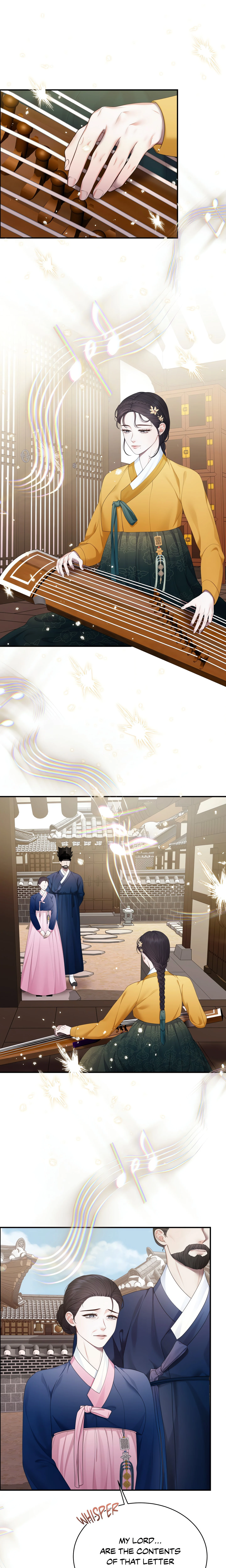Requiem of the Scarlet Name (Uncensored) chapter 2 page 1