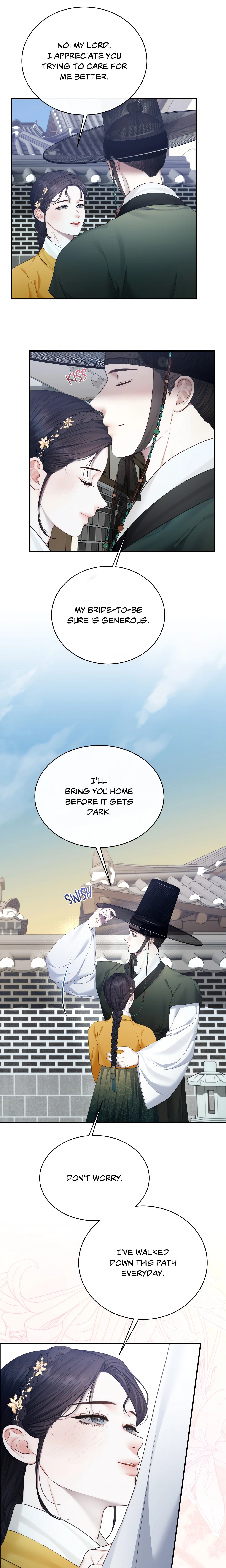 Requiem of the Scarlet Name (Uncensored) chapter 2 page 9