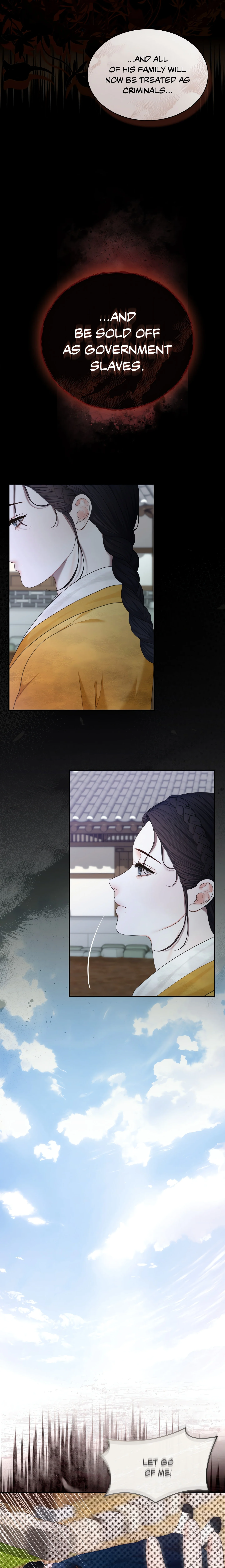 Requiem of the Scarlet Name (Uncensored) chapter 2 page 15