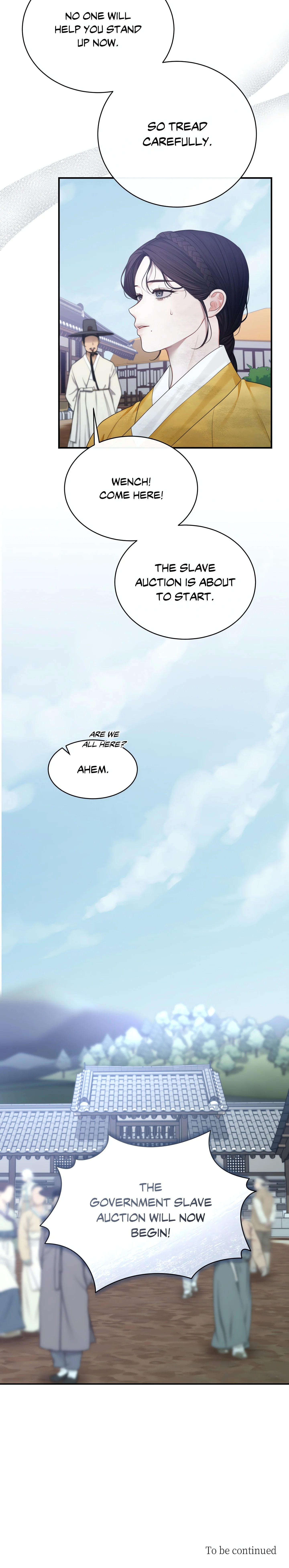 Requiem of the Scarlet Name (Uncensored) chapter 2 page 20