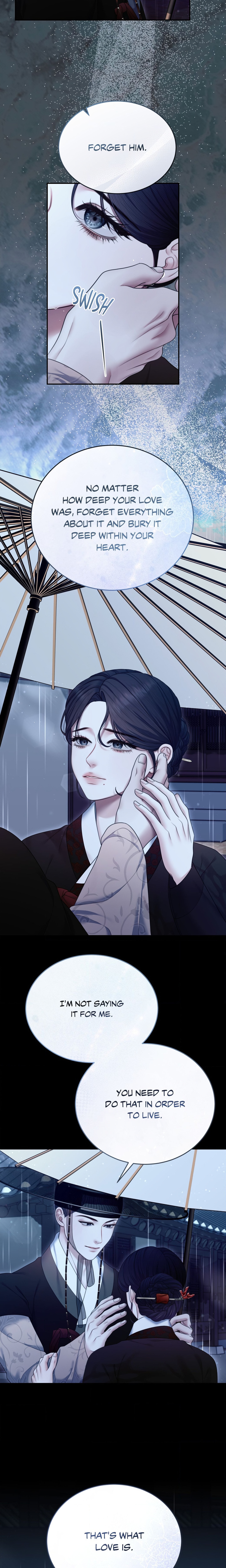 Requiem of the Scarlet Name (Uncensored) chapter 20 page 2