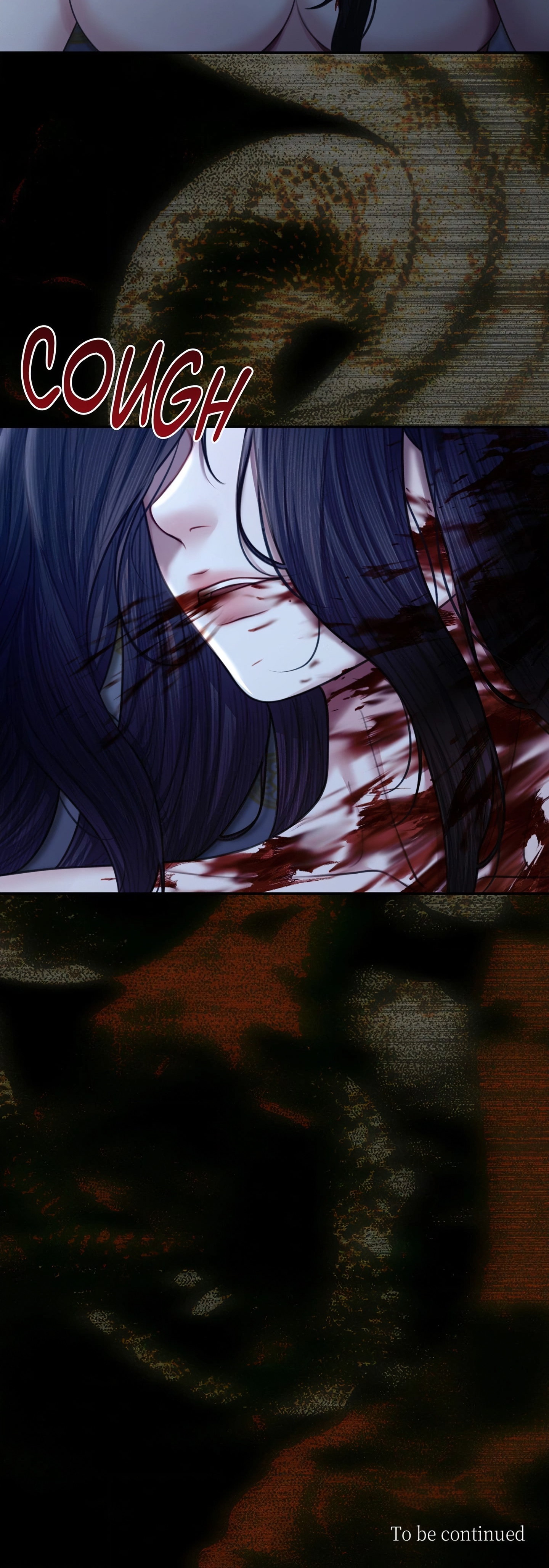 Requiem of the Scarlet Name (Uncensored) chapter 23 page 18