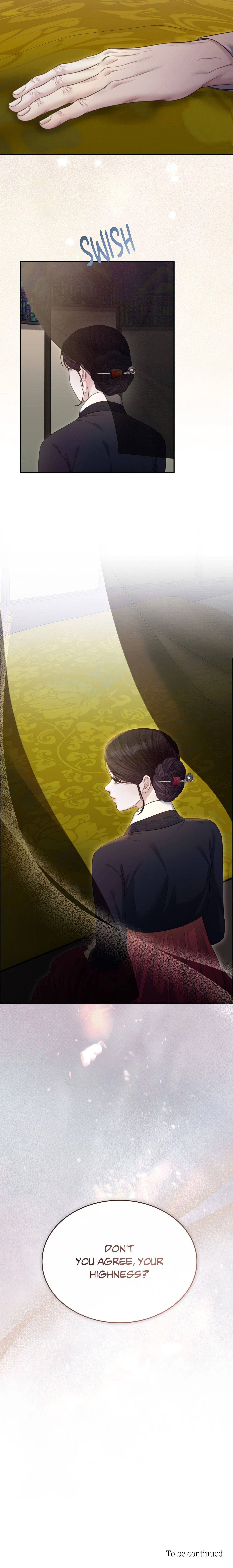 Requiem of the Scarlet Name (Uncensored) chapter 24 page 19
