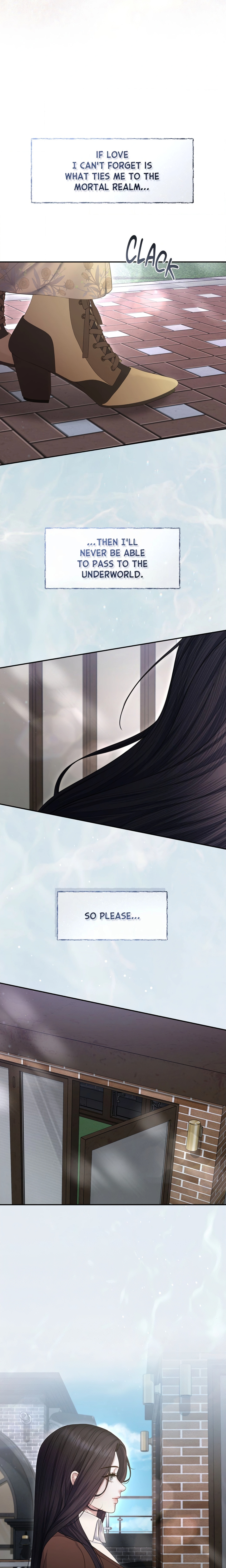 Requiem of the Scarlet Name (Uncensored) chapter 25 page 15