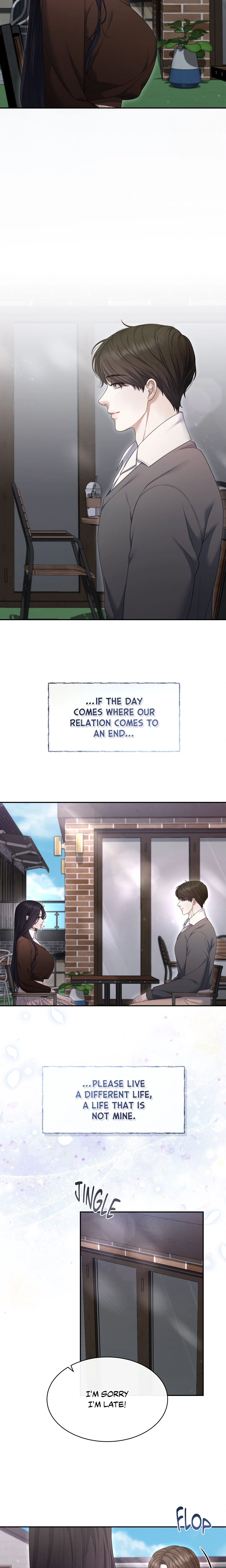 Requiem of the Scarlet Name (Uncensored) chapter 25 page 16
