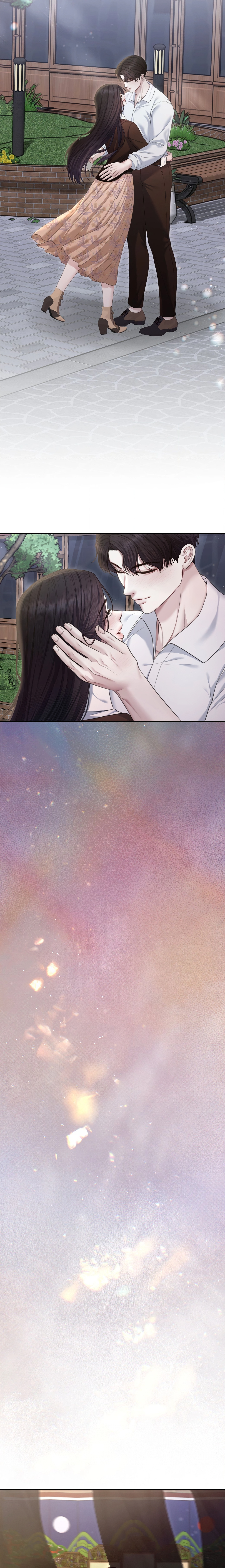 Requiem of the Scarlet Name (Uncensored) chapter 25 page 19