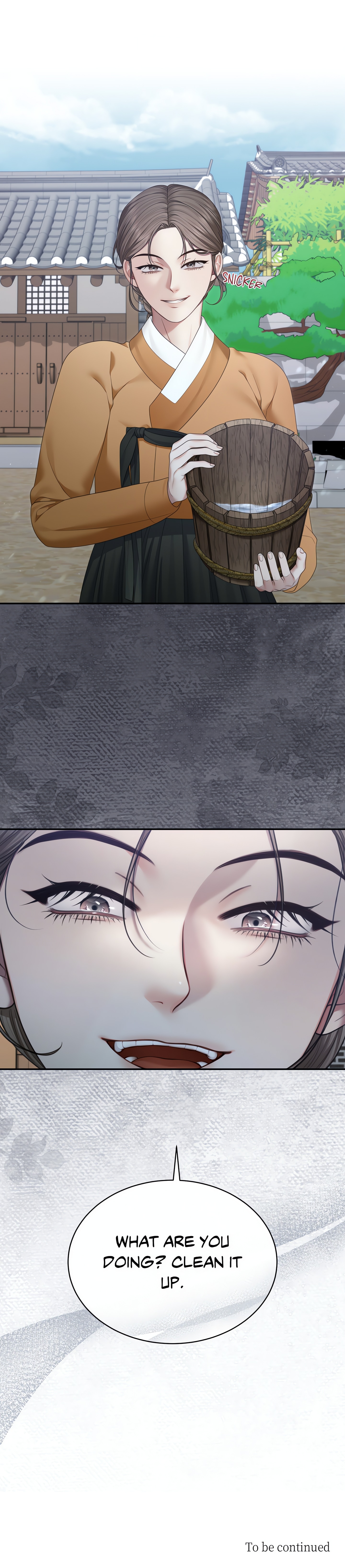 Requiem of the Scarlet Name (Uncensored) chapter 3 page 16