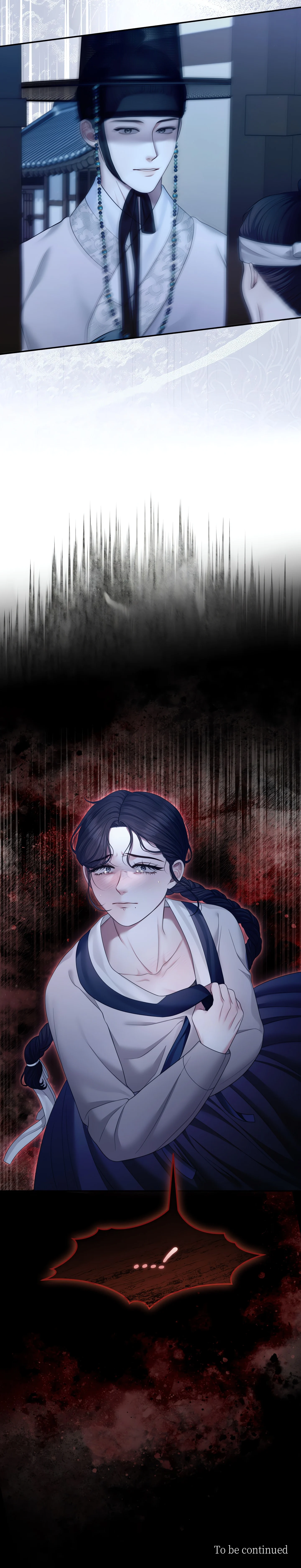 Requiem of the Scarlet Name (Uncensored) chapter 4 page 18