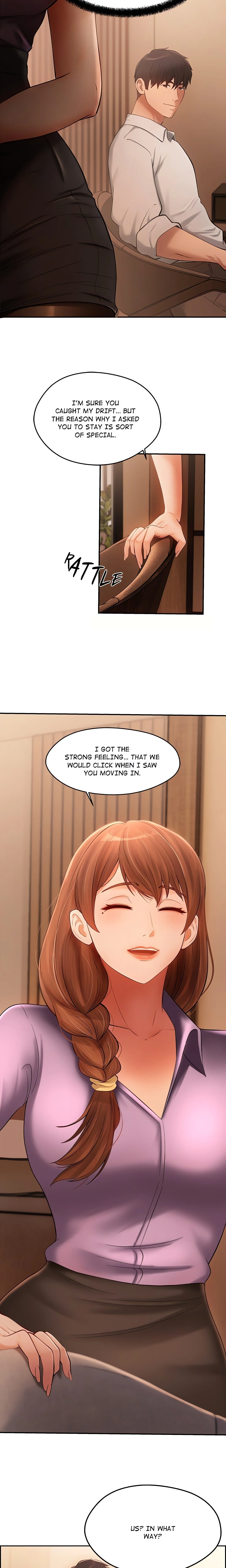 Residents’ Committee is in Session (Official) chapter 1 page 5
