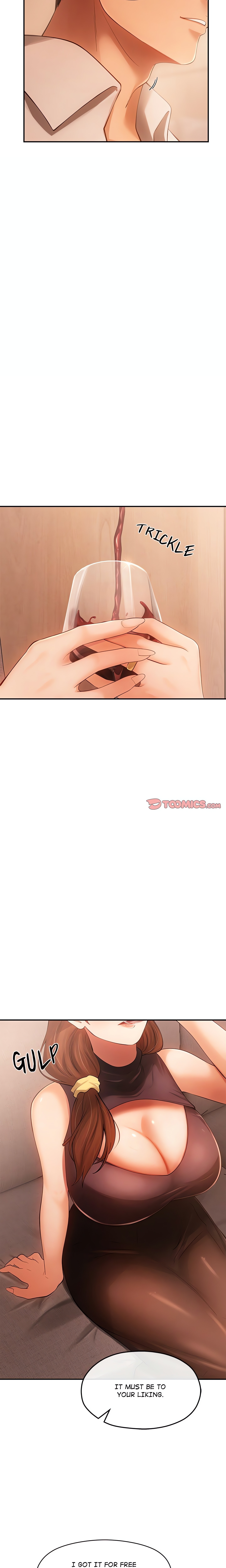 Residents’ Committee is in Session (Official) chapter 10 page 2