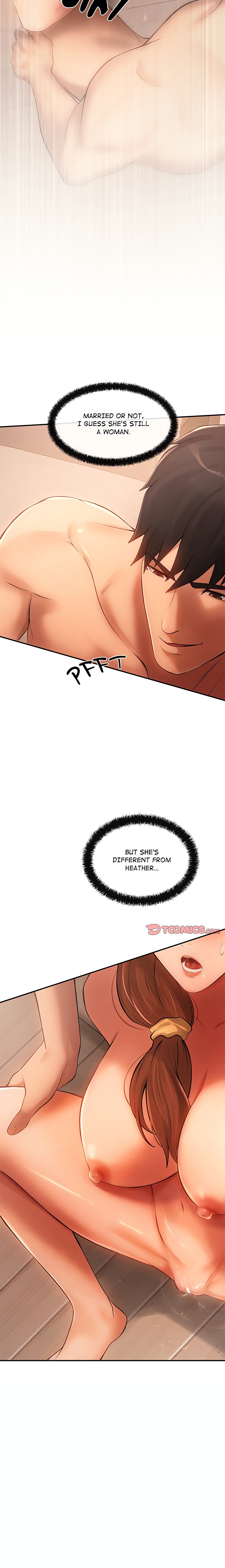 Residents’ Committee is in Session (Official) chapter 10 page 12