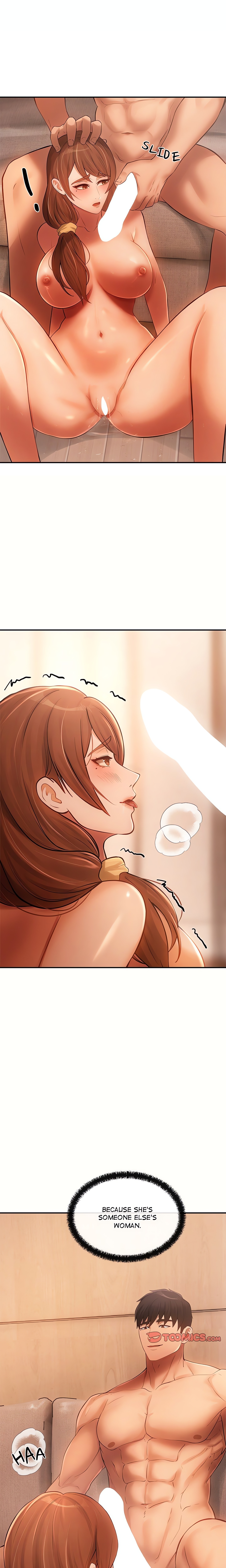 Residents’ Committee is in Session (Official) chapter 10 page 13